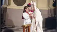 Arzobispo de Lima a Dina Boluarte: Las muertes esperan justicia
