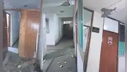 La Libertad: mafia ataca con explosivo a la comisaría de Retamas