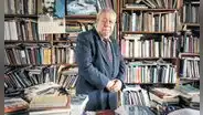 Wilfredo Kapsoli: “Es cierto, Palma era un novelista sin novela”