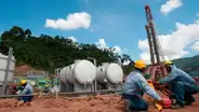 Promesas en mensaje de Boluarte: petroquímica, Majes II y hospital Goyeneche