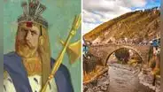 ¿Quién fue Karl Lamp, el llamado 'Inca alemán' que intentó restaurar el Tahuantinsuyo?
