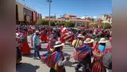 Gremios de Puno anuncian que seguirán con las protestas