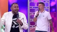 Abel Lobatón enfurece con Mario Hart tras llamarlo "huachafo": “Se cree chalaco por conocer La Punta”