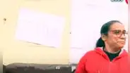 ¡A S/1! Vecina de la avenida Brasil sorprende al anunciar que alquilará baño durante el Desfile Militar