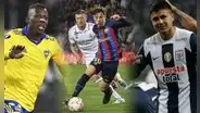Partidos de hoy, 29 de julio del 2023: horarios y canales para ver fútbol en vivo