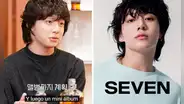 Jungkook de BTS confirma lanzamiento de nueva canción y un miniálbum: ¿cuándo se estrenará?
