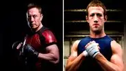 ¿Se cancela la pelea entre Elon Musk y Mark Zuckerberg? Esto dijo el fundador de Facebook