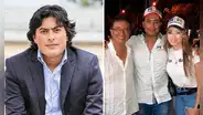 Fiscalía detiene a Nicolás Petro, hijo del presidente de Colombia, y a su exesposa Day Vásquez