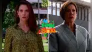 “Mientras siga viva, será una amenaza”: ¿qué estará pensando hacer Francesca con Claudia en 'AFHS'?