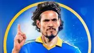 ¡Edinson Cavani firmó por Boca Juniors! El 'Matador' es nuevo fichaje del Xeneize