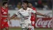Piero Quispe estaría en la mira de importante equipo de Sudamérica y podría dejar Universitario