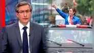 Federico Salazar critica a Dina Boluarte por demora en Parada Militar: Debió calcular su tiempo
