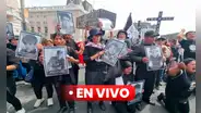 Protestas en Lima EN VIVO: últimas noticias de las nuevas marchas en el centro histórico hoy, 29 de julio