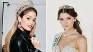 ¿Quién es Camila Díaz, la sucesora de Tatiana Calmell como miss International Perú 2023?