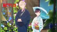 ‘Mi feliz matrimonio’: ¿de qué trata y cómo ver el anime romántico en Netflix?