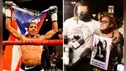Exboxeador olímpico Félix Verdejo es declarado culpable por el asesinato de una mujer embarazada