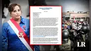 Congresistas de EE. UU. alertan “amenazas a derechos humanos en Perú” tras protestas
