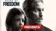 'Sound of freedom', preventa en Perú: ¿dónde ver la película en salas de Cineplanet, Cinemark y Cinépolis?