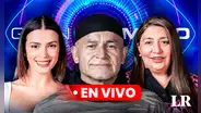 VER, 'Gran hermano Chile' EN VIVO por Chilevisión: Francisco es eliminado del programa