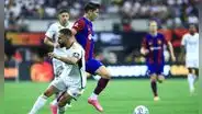 Barcelona derrotó 3-0 al Real Madrid en el superclásico español de pretemporada