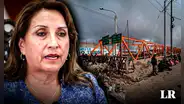 Puno: aimaras continúan con paro indefinido tras mensaje de Dina Boluarte