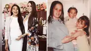Samahara Lobatón reflexiona y dedica sentido mensaje a Melissa Klug: "Te lo debo todo a ti"