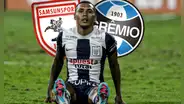 Alianza Lima: Bryan Reyna y sus discretos números en medio de las ofertas de Turquía y Brasil