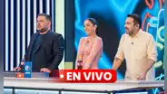 'El gran chef: famosos' EN VIVO por Latina : Katia Palma y Natalia Salas fueron sentenciadas