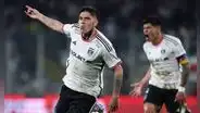 Colo Colo ganó 3-1 a Huachipato y se mete en la pelea por el campeonato chileno