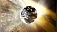La anomalía que casi mata a los astronautas del Apolo 11 cuando volvían a la Tierra