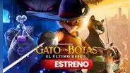 'Gato con botas: el último deseo' ESTRENO ONLINE: ¿cuándo y dónde VER la película en STREAMING?