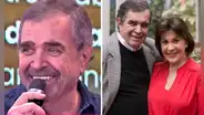 Marcelo Oxenford revela aspecto desconocido de Yvonne Frayssinet tras 36 años de relación