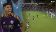 Cartagena va por Messi: Orlando ganó con gol agónico del peruano y enfrentará al Inter Miami
