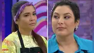Katia Palma y Natalia Salas pasan a noche de sentencia en ‘El gran chef: famosos’