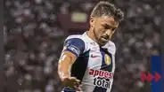 Con un agónico gol de Sabbag, Alianza Lima empató 1-1 frente a Césara Vallejo por la Liga 1