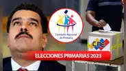 Primaria en Venezuela 2023: CNP activará más de 2.500 centros de votación para el 22 de octubre