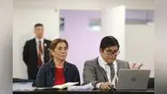 Marka Group niega financiar a abogados de Sada Goray: “Ella está desvinculada de la sociedad”