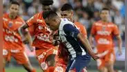 ¿Por qué Christian Cueva se convirtió en tendencia tras partido contra César Vallejo?