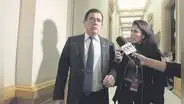 Congreso: Mesa Directiva de José Williams creó otras dos áreas antes de irse