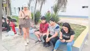 Caída de avioneta: recuperan cuerpo de uno de los cuatro ocupantes en mar de Trujillo