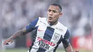 Bryan Reyna recibió oferta de Gremio
