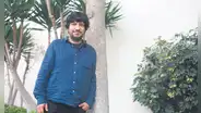Alejandro Zambra: “Creo que la poesía entendió mejor lo infantil”