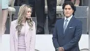 Detención del hijo de presidente Gustavo Petro sacude a Colombia