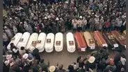 Congresistas de Estados Unidos piden que Perú rinda cuentas por derechos humanos