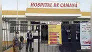 Cuatro hospitales aumentaron 33 millones en presupuesto y obras no concluyen