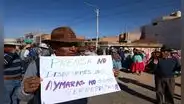 Los aimaras y su relación complicada con la prensa