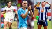 Partidos de hoy, 30 de julio del 2023: resultados del fútbol peruano e internacional
