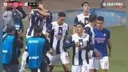 Jairo Concha y su gesto ante todo el Mansiche que no se vio: se señaló el parche de bicampeón