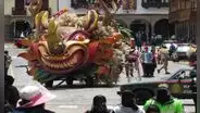 Piden menos burocracia para filmar cine en Perú