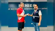 Bernardo Cuesta: Contigo Perú